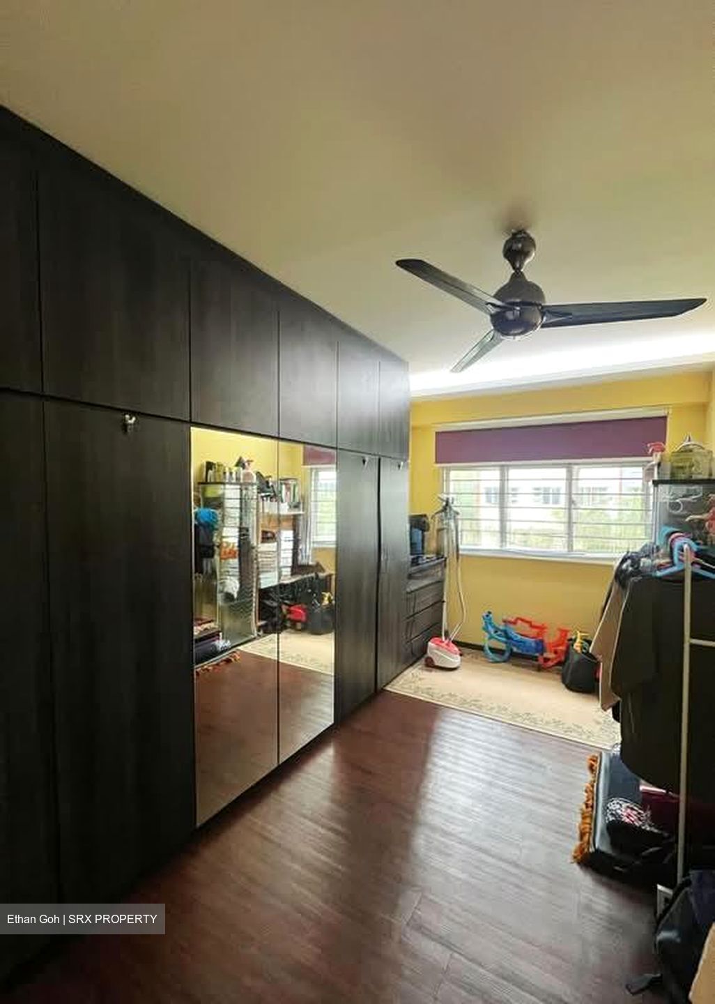 Blk 782E Woodlands Meadow (Woodlands), HDB 4 Rooms #573171371